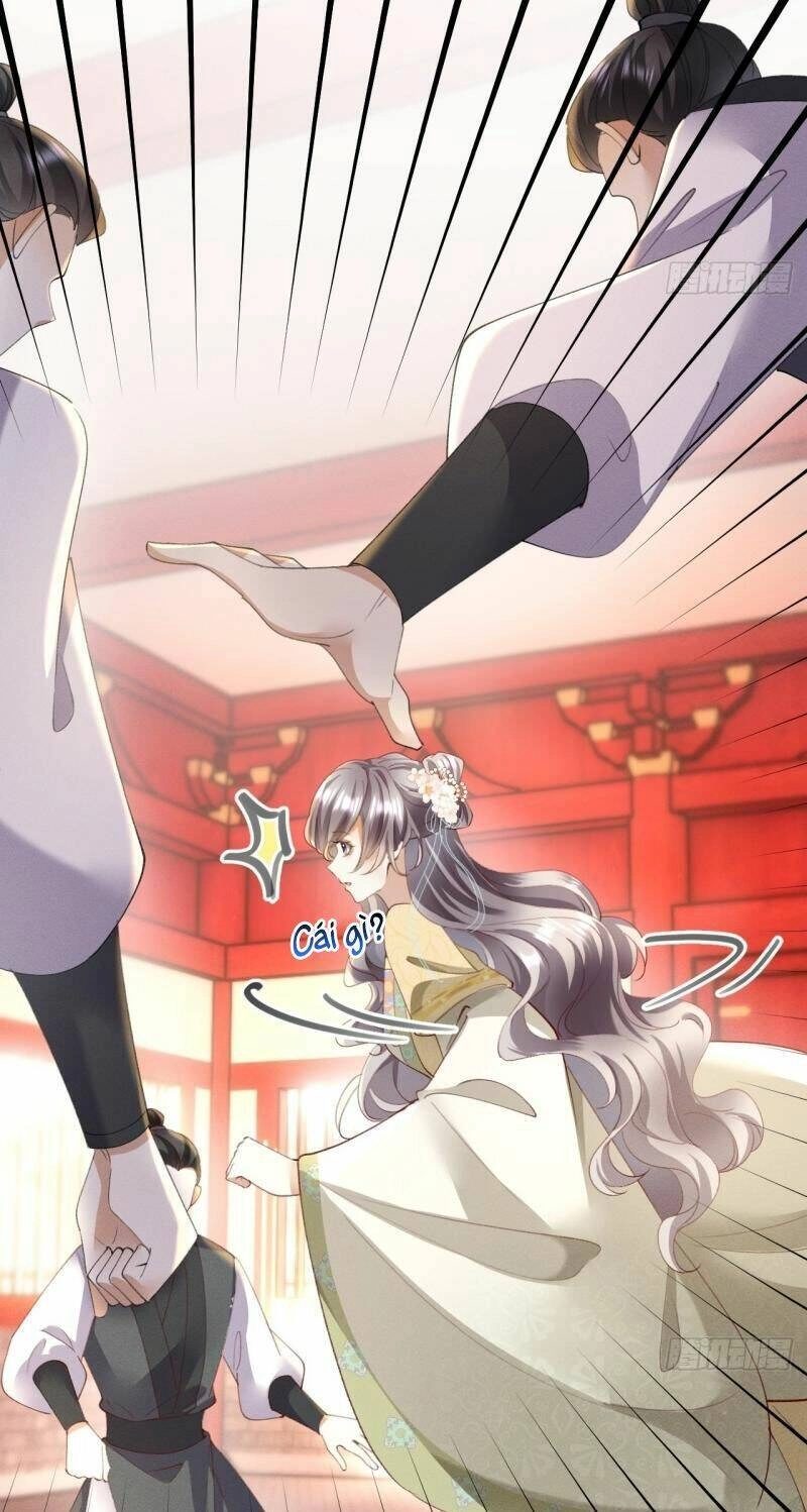 Vương Phi Hắc Hoá Siêu Khó Dỗ Chapter 18 - 30