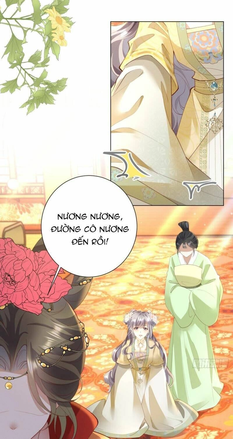 Vương Phi Hắc Hoá Siêu Khó Dỗ Chapter 18 - 33