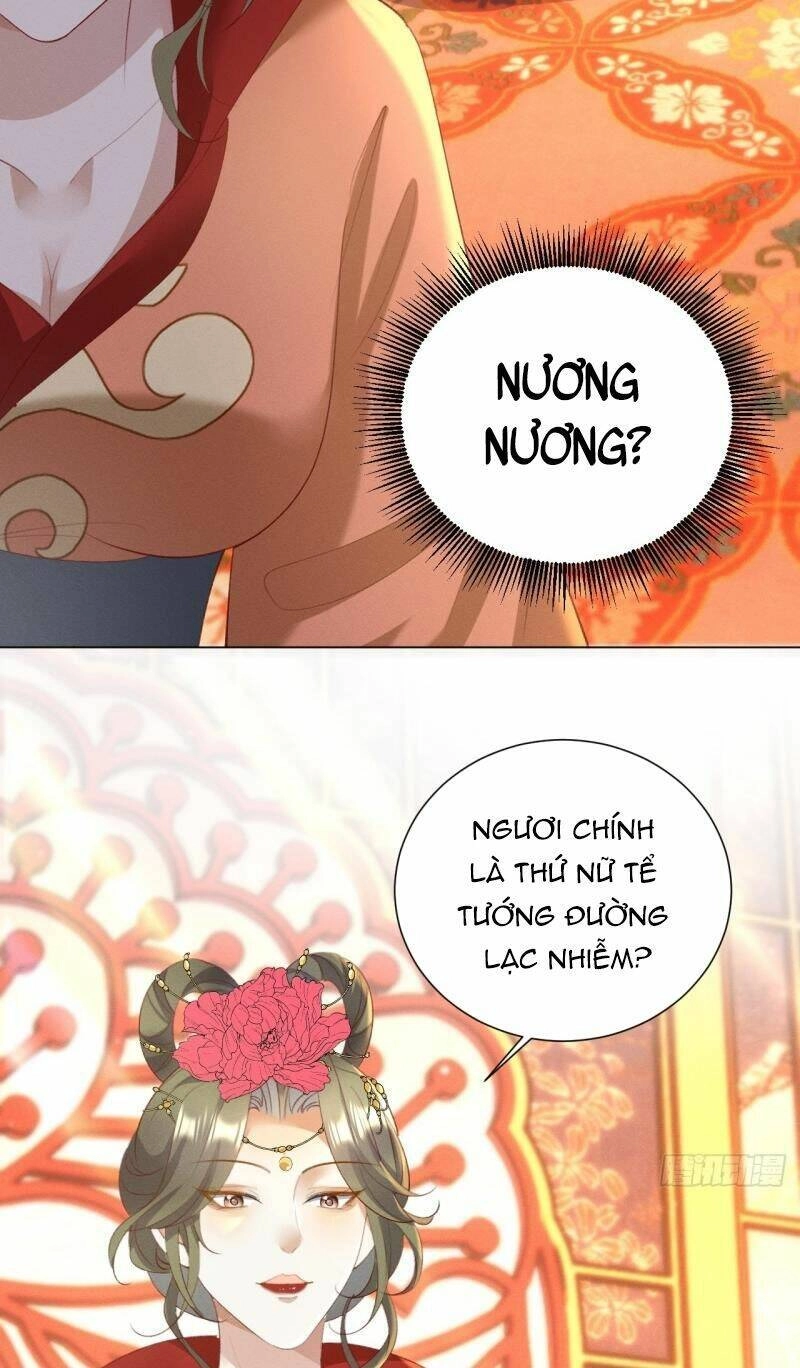 Vương Phi Hắc Hoá Siêu Khó Dỗ Chapter 18 - 34