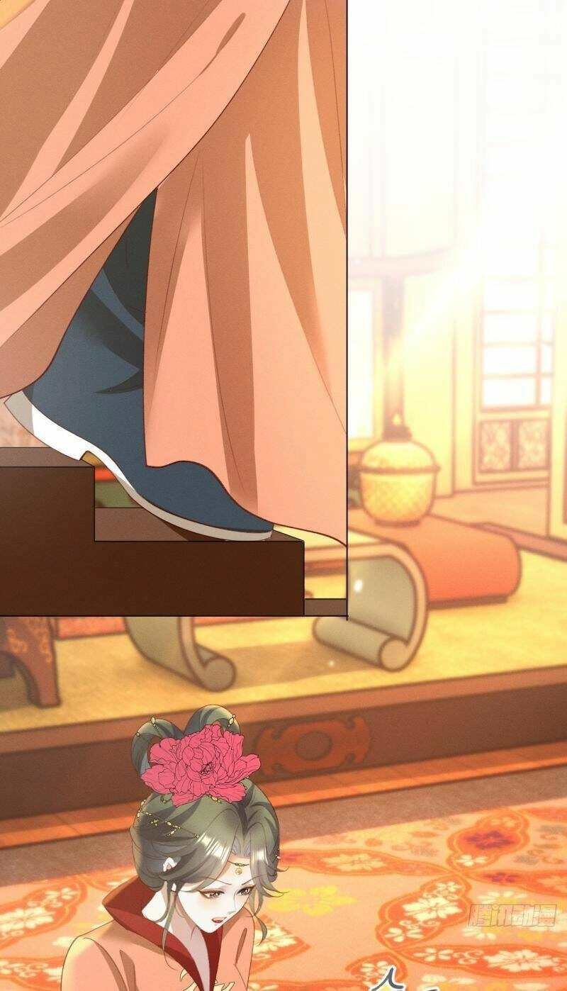 Vương Phi Hắc Hoá Siêu Khó Dỗ Chapter 18 - 36