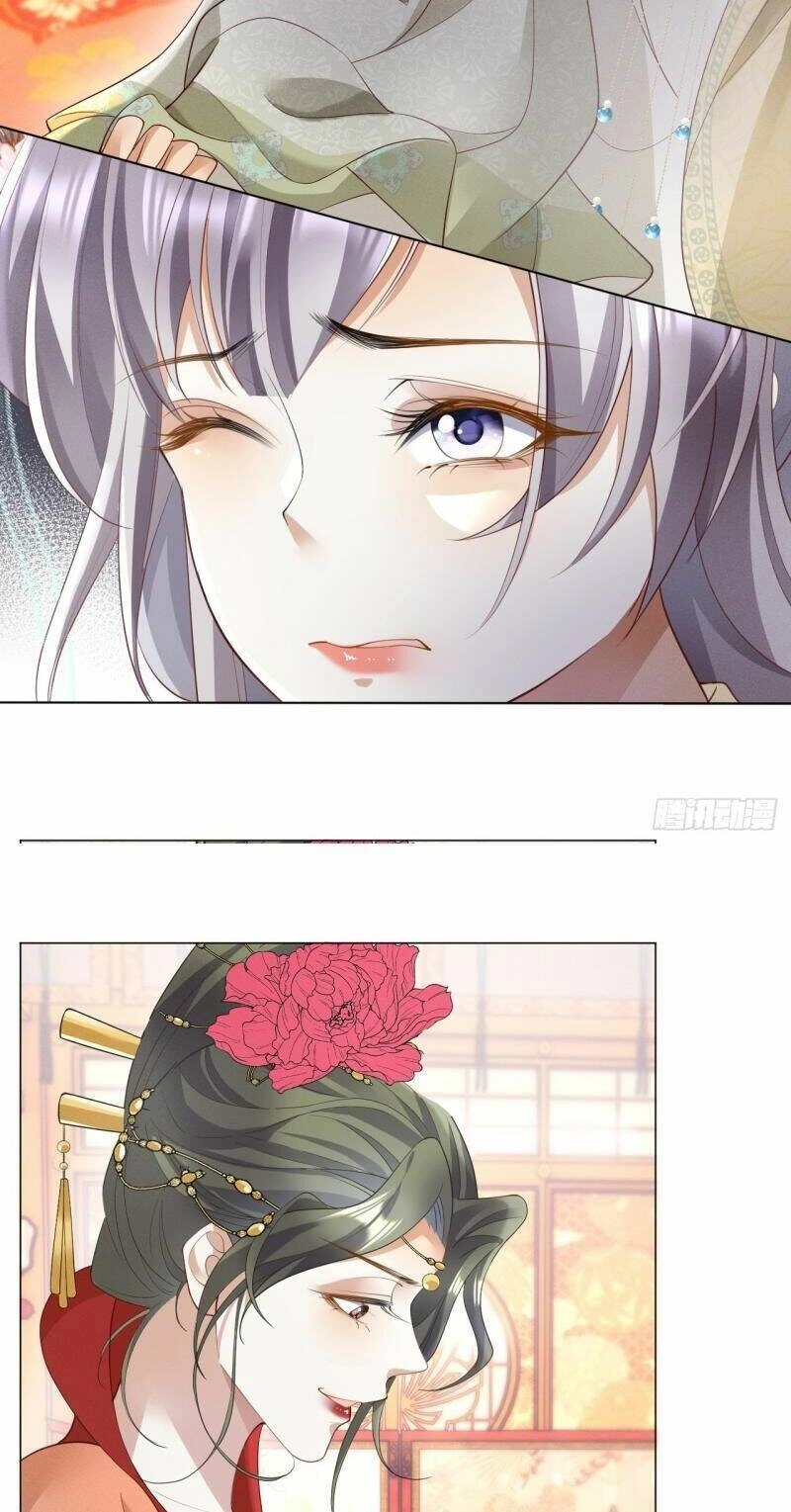 Vương Phi Hắc Hoá Siêu Khó Dỗ Chapter 19 - 9