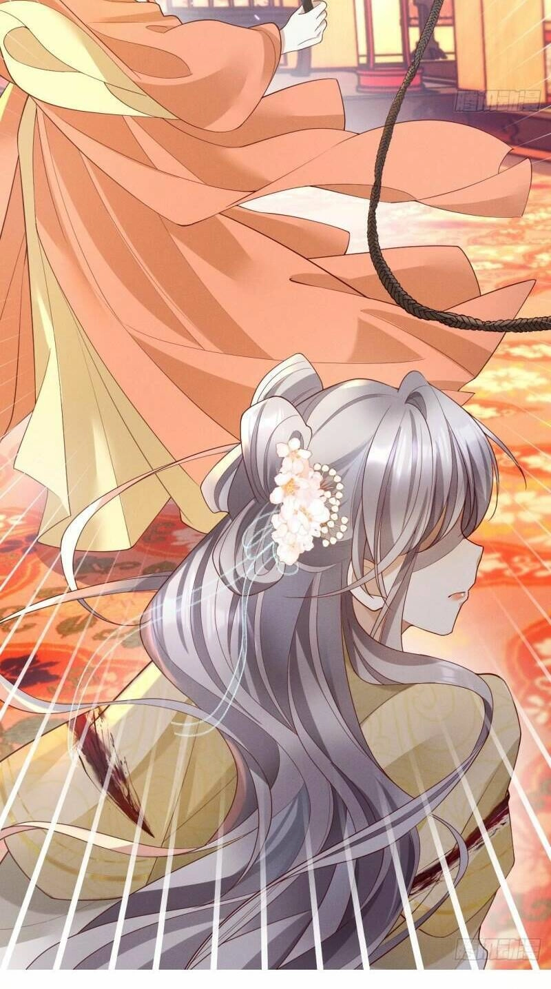 Vương Phi Hắc Hoá Siêu Khó Dỗ Chapter 19 - 11