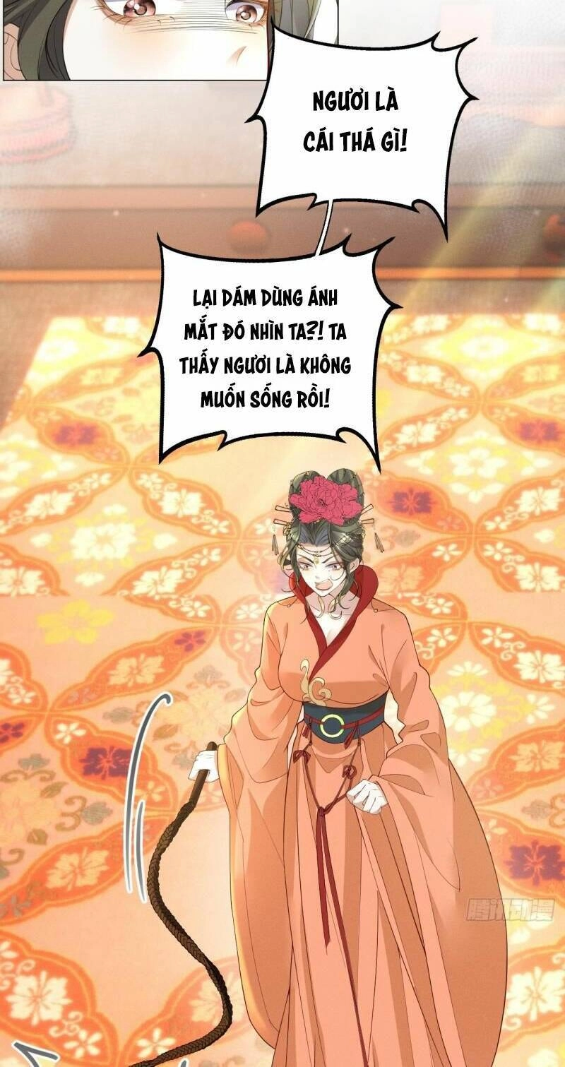 Vương Phi Hắc Hoá Siêu Khó Dỗ Chapter 19 - 13