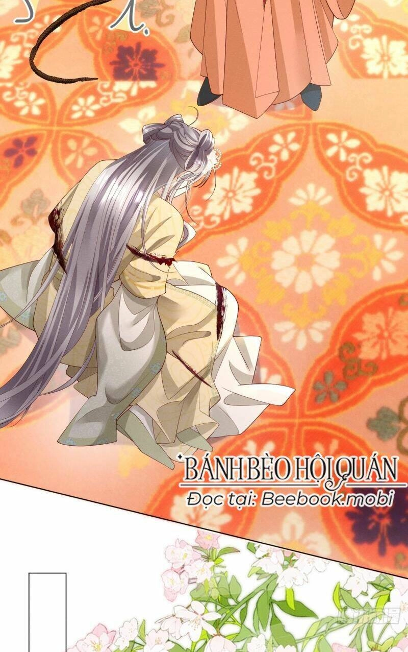 Vương Phi Hắc Hoá Siêu Khó Dỗ Chapter 19 - 14