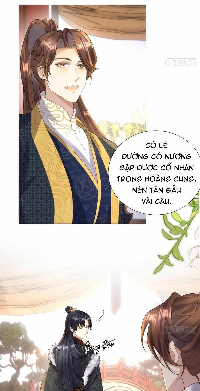 Vương Phi Hắc Hoá Siêu Khó Dỗ Chapter 19 - 17