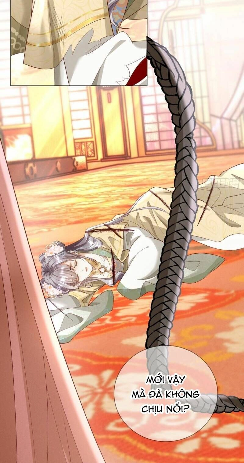 Vương Phi Hắc Hoá Siêu Khó Dỗ Chapter 19 - 27