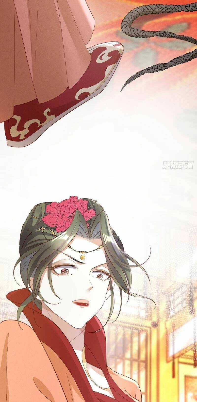 Vương Phi Hắc Hoá Siêu Khó Dỗ Chapter 19 - 28