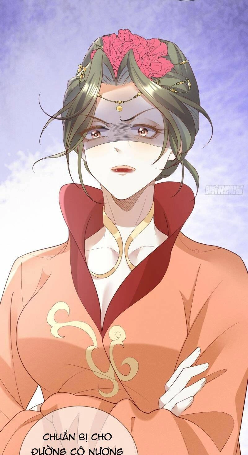 Vương Phi Hắc Hoá Siêu Khó Dỗ Chapter 19 - 30