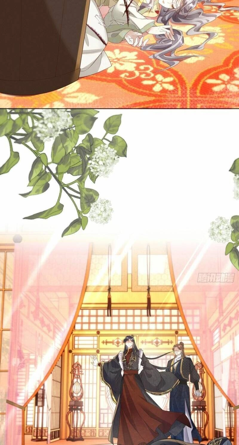 Vương Phi Hắc Hoá Siêu Khó Dỗ Chapter 19 - 33