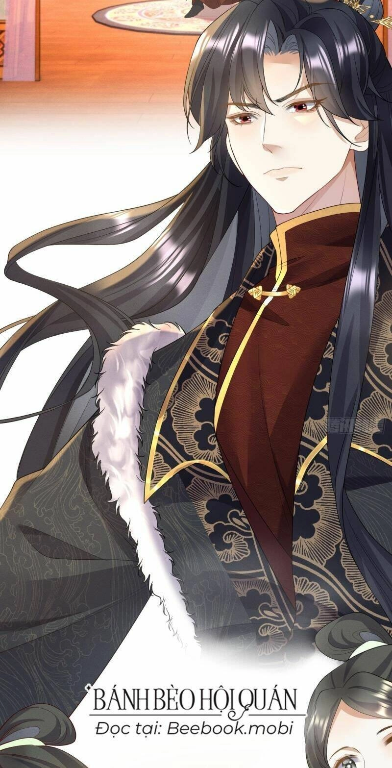 Vương Phi Hắc Hoá Siêu Khó Dỗ Chapter 19 - 34