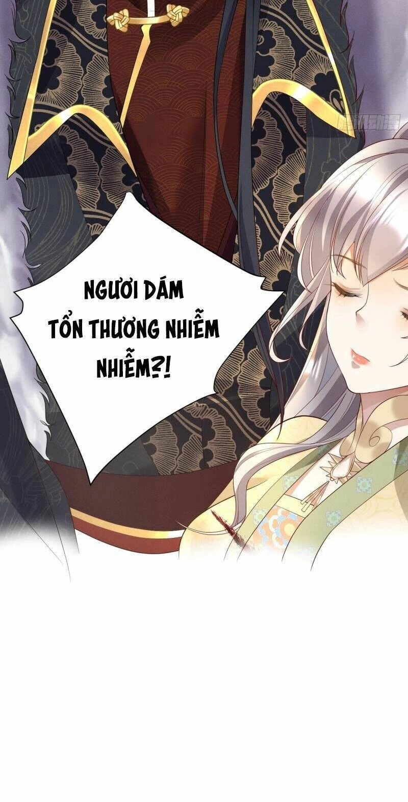 Vương Phi Hắc Hoá Siêu Khó Dỗ Chapter 19 - 39