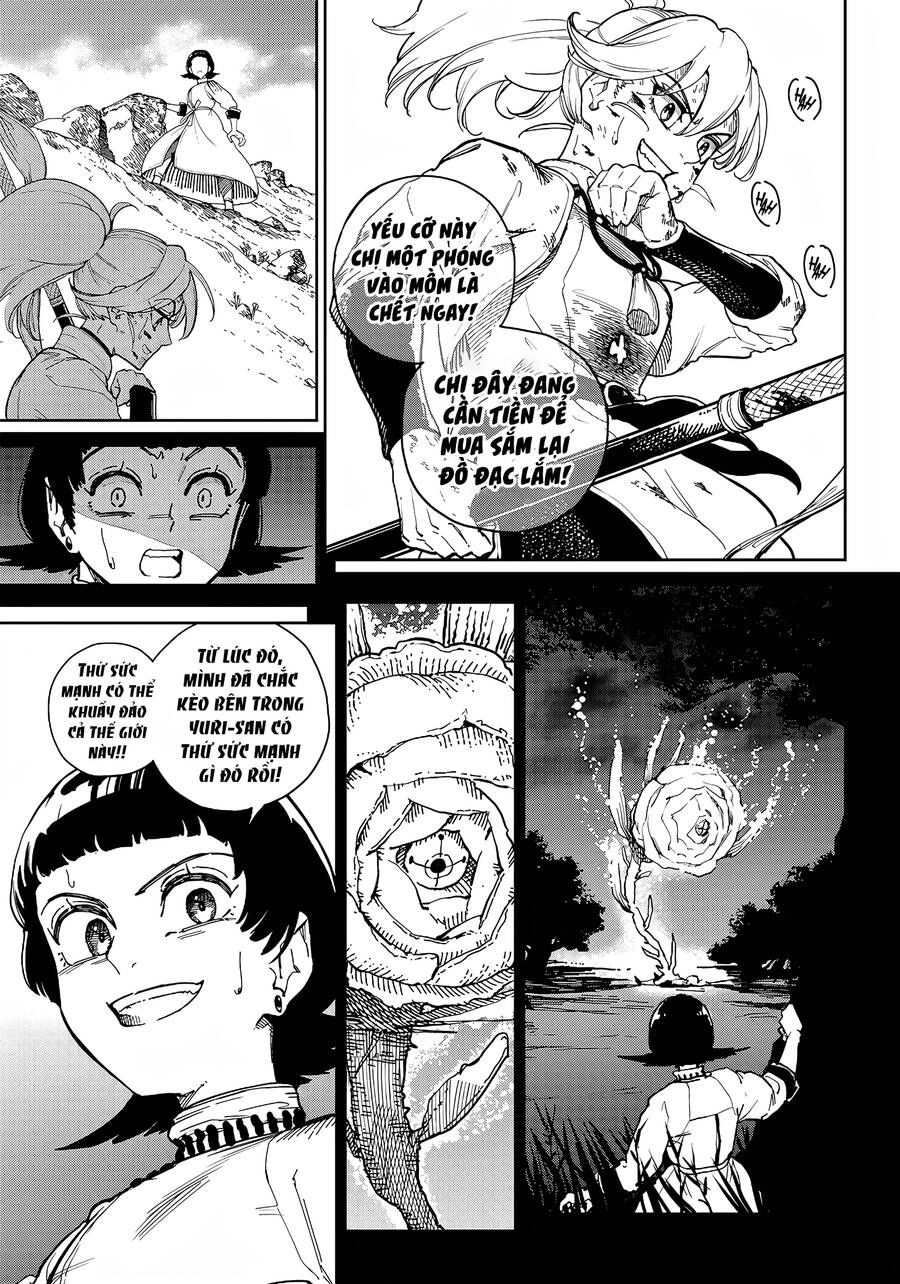 Kyokutou Chimeratica Chapter 2 - 31