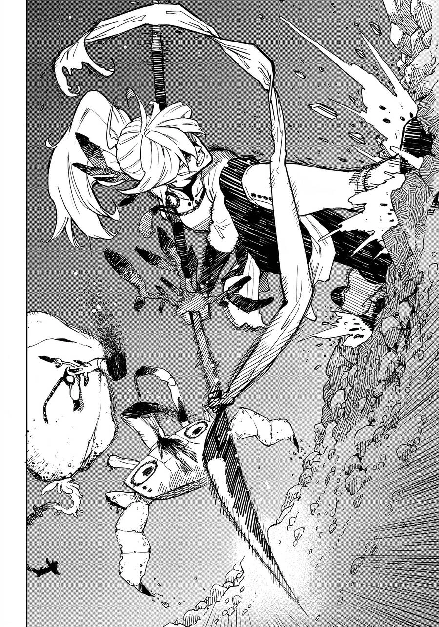 Kyokutou Chimeratica Chapter 3 - 30