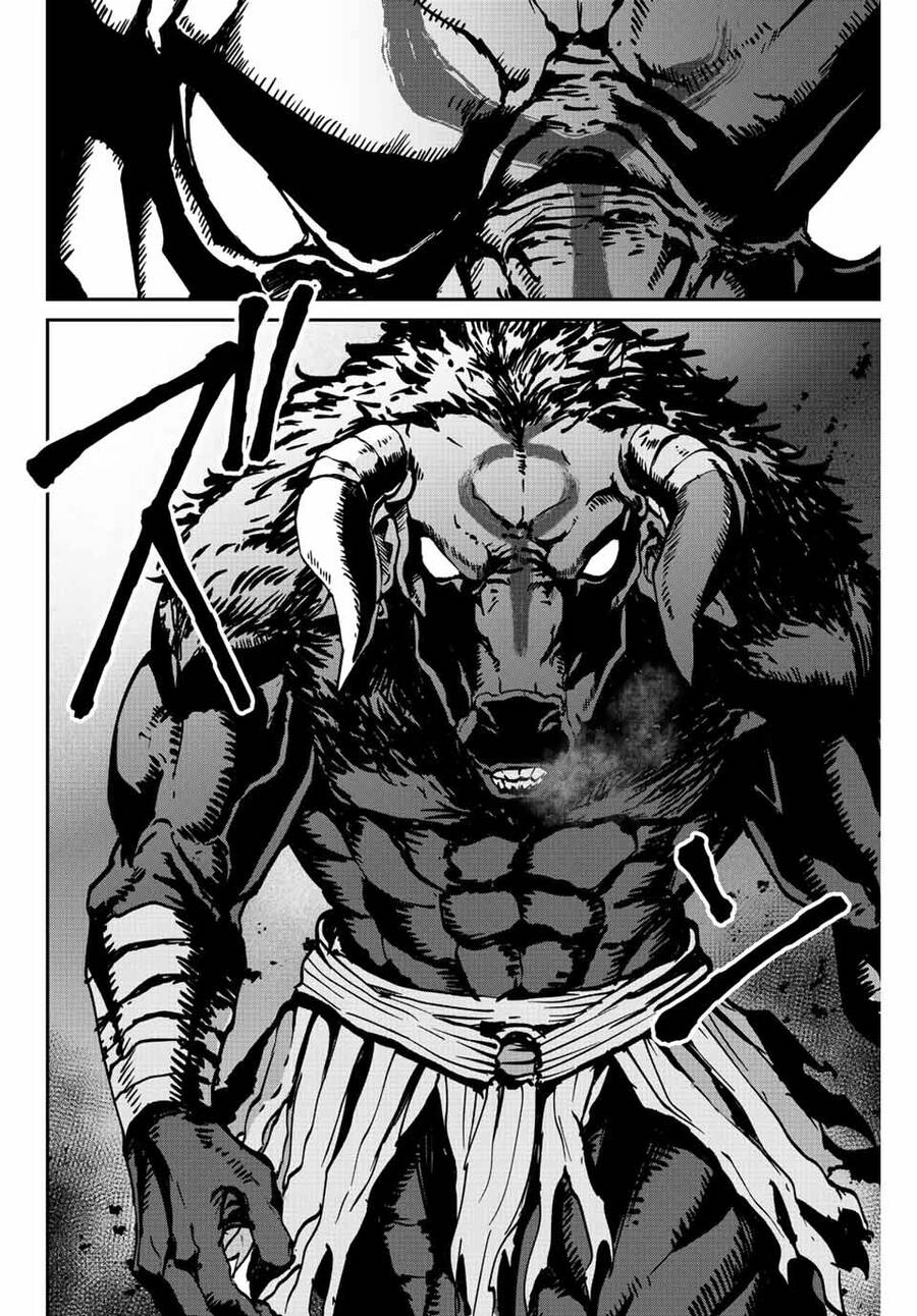 Với Khả Năng Hồi Quy Bằng Cái Chết, Tôi Thăng Cấp Trong Thế Giới Đầy Rẫy Quái Vật Chapter 1 - 14