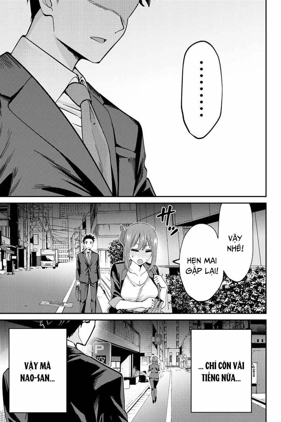 Với Khả Năng Hồi Quy Bằng Cái Chết, Tôi Thăng Cấp Trong Thế Giới Đầy Rẫy Quái Vật Chapter 2 - 16