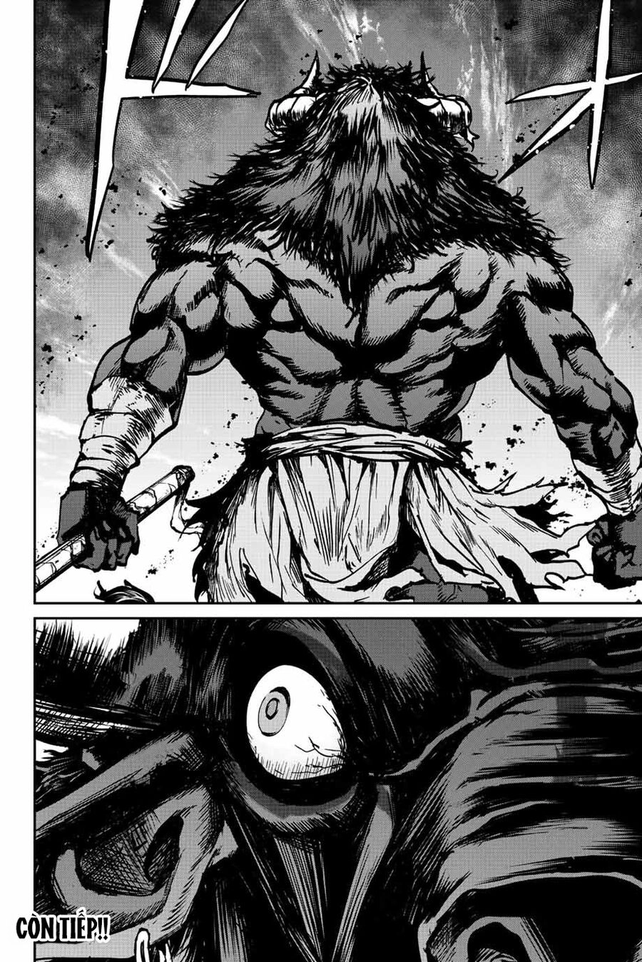 Với Khả Năng Hồi Quy Bằng Cái Chết, Tôi Thăng Cấp Trong Thế Giới Đầy Rẫy Quái Vật Chapter 4 - 22