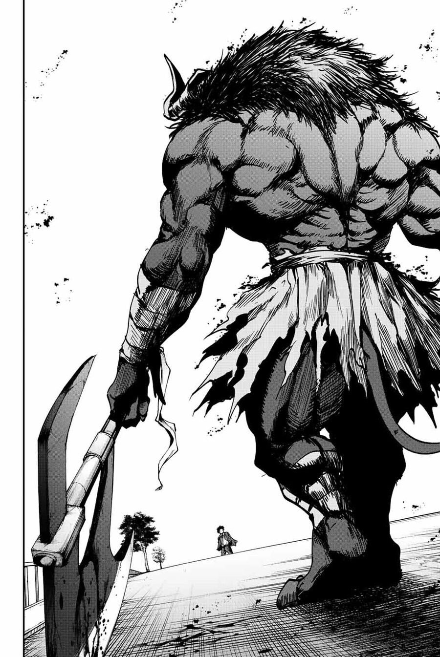 Với Khả Năng Hồi Quy Bằng Cái Chết, Tôi Thăng Cấp Trong Thế Giới Đầy Rẫy Quái Vật Chapter 5 - 11