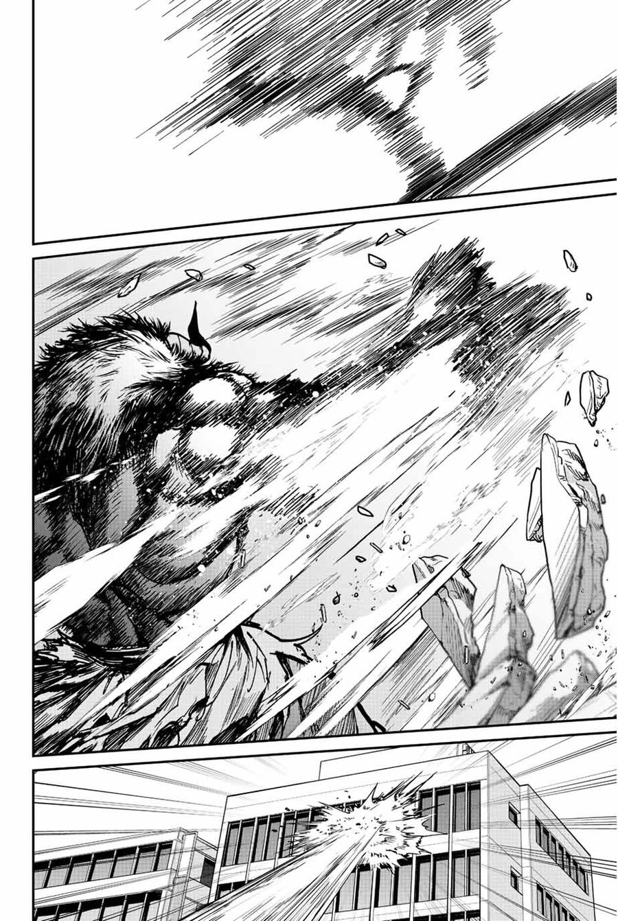 Với Khả Năng Hồi Quy Bằng Cái Chết, Tôi Thăng Cấp Trong Thế Giới Đầy Rẫy Quái Vật Chapter 5 - 16