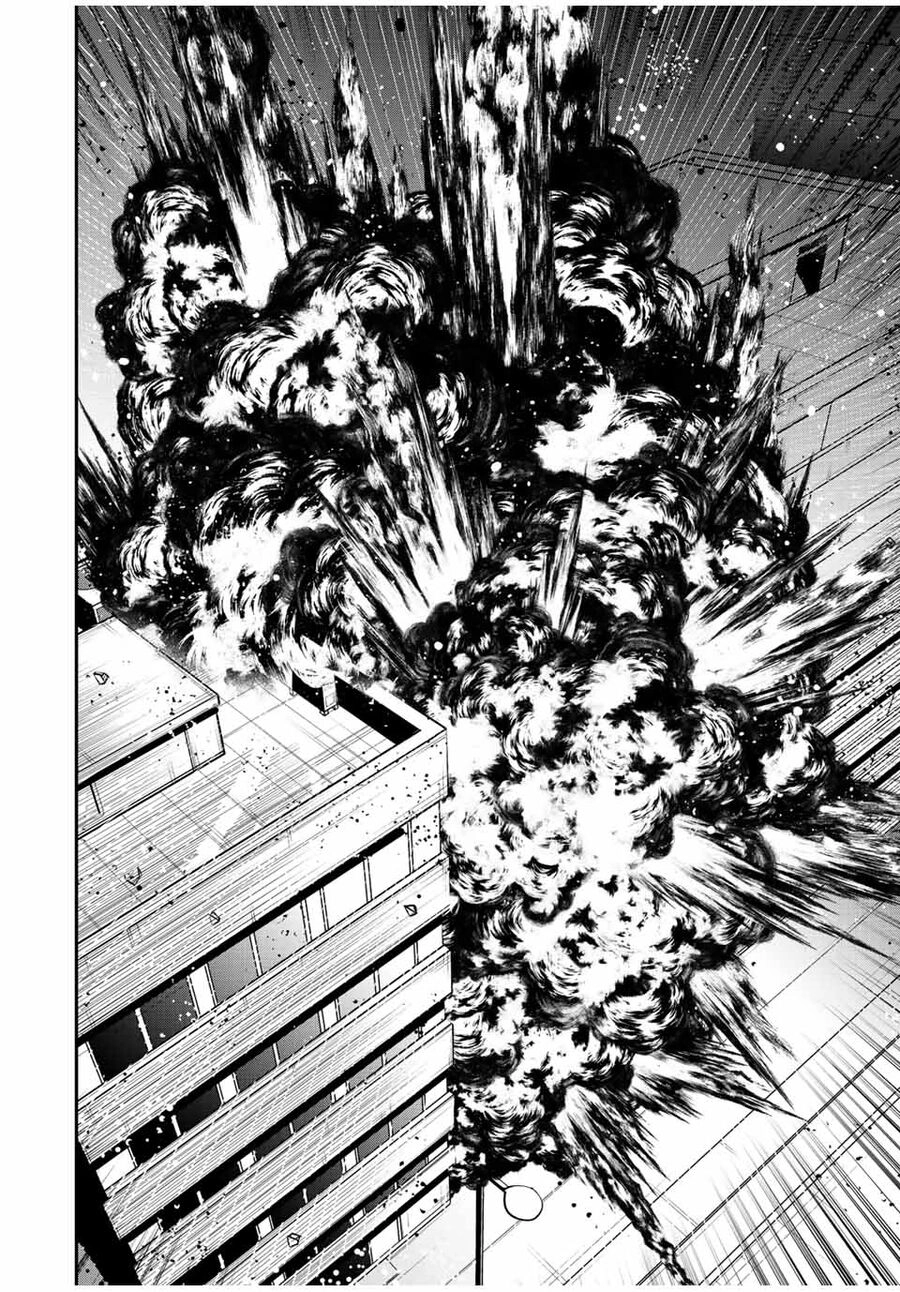 Với Khả Năng Hồi Quy Bằng Cái Chết, Tôi Thăng Cấp Trong Thế Giới Đầy Rẫy Quái Vật Chapter 9 - 14