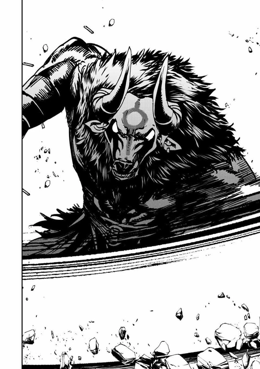 Với Khả Năng Hồi Quy Bằng Cái Chết, Tôi Thăng Cấp Trong Thế Giới Đầy Rẫy Quái Vật Chapter 10 - 17