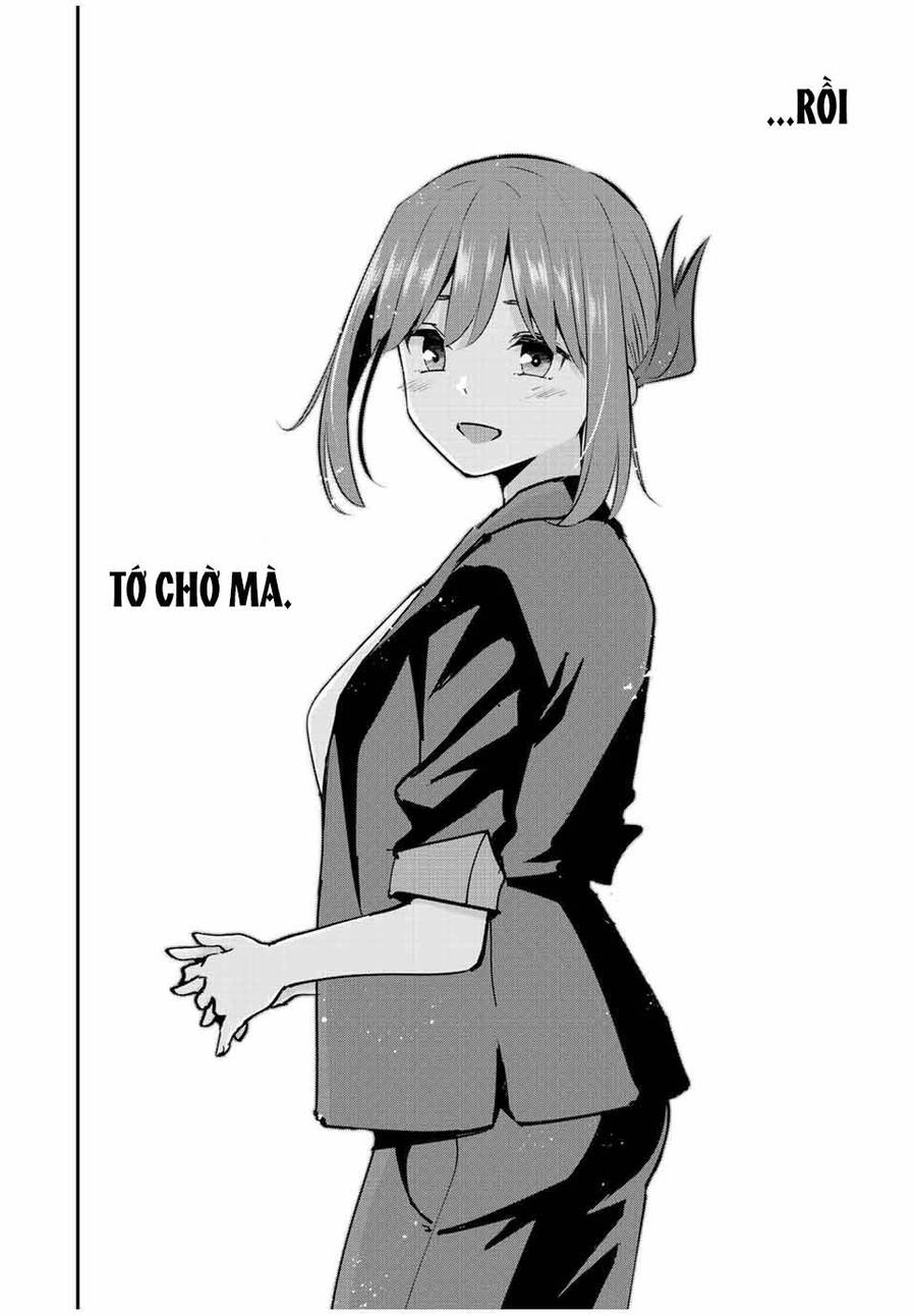 Với Khả Năng Hồi Quy Bằng Cái Chết, Tôi Thăng Cấp Trong Thế Giới Đầy Rẫy Quái Vật Chapter 13 - 7