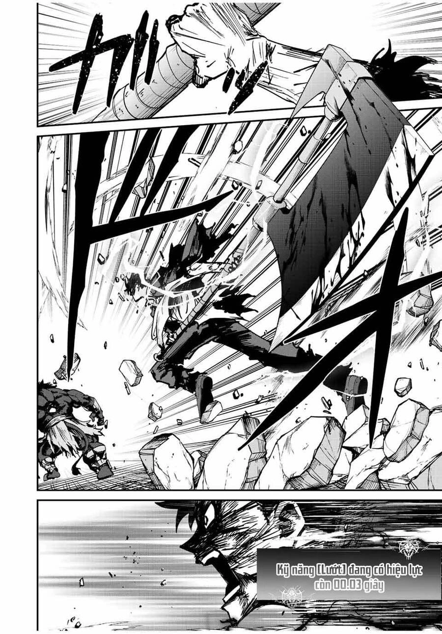 Với Khả Năng Hồi Quy Bằng Cái Chết, Tôi Thăng Cấp Trong Thế Giới Đầy Rẫy Quái Vật Chapter 13 - 9