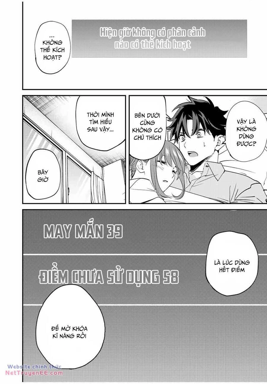 Với Khả Năng Hồi Quy Bằng Cái Chết, Tôi Thăng Cấp Trong Thế Giới Đầy Rẫy Quái Vật Chapter 14 - 13