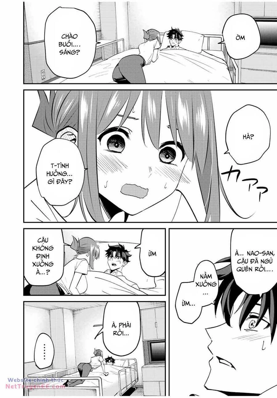 Với Khả Năng Hồi Quy Bằng Cái Chết, Tôi Thăng Cấp Trong Thế Giới Đầy Rẫy Quái Vật Chapter 14 - 19