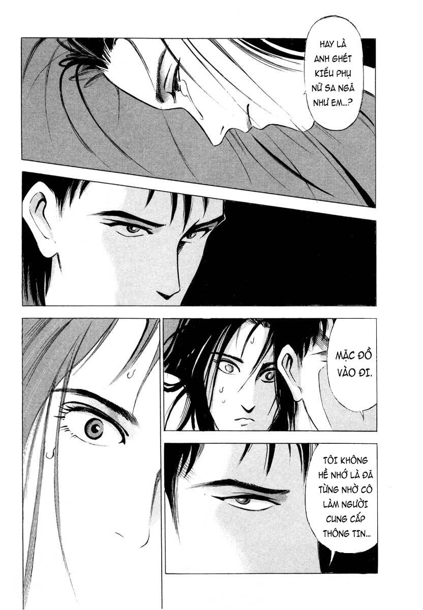 Jiraishin Chapter 1 - 15