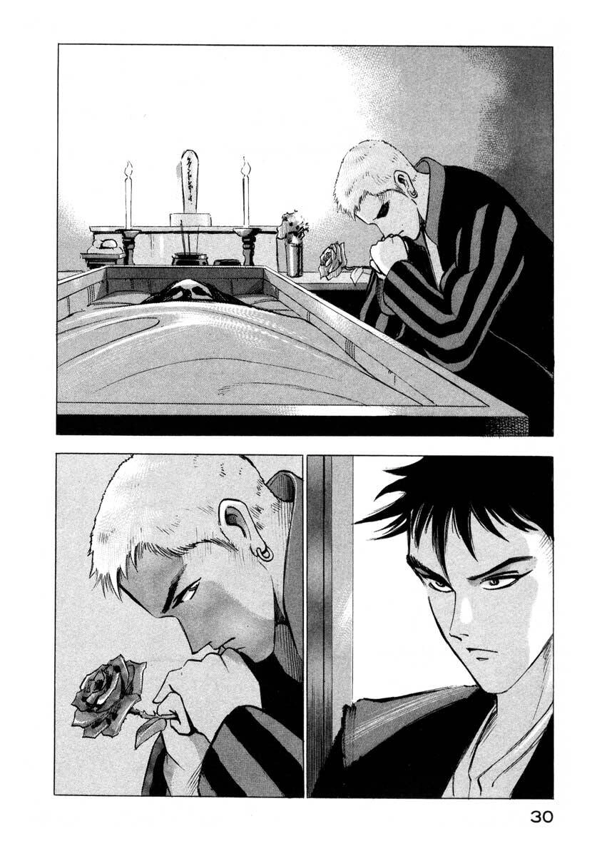 Jiraishin Chapter 1 - 30