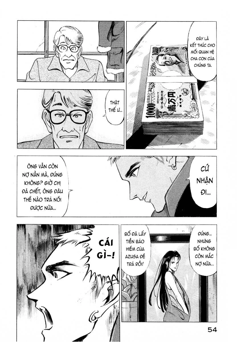 Jiraishin Chapter 1 - 53