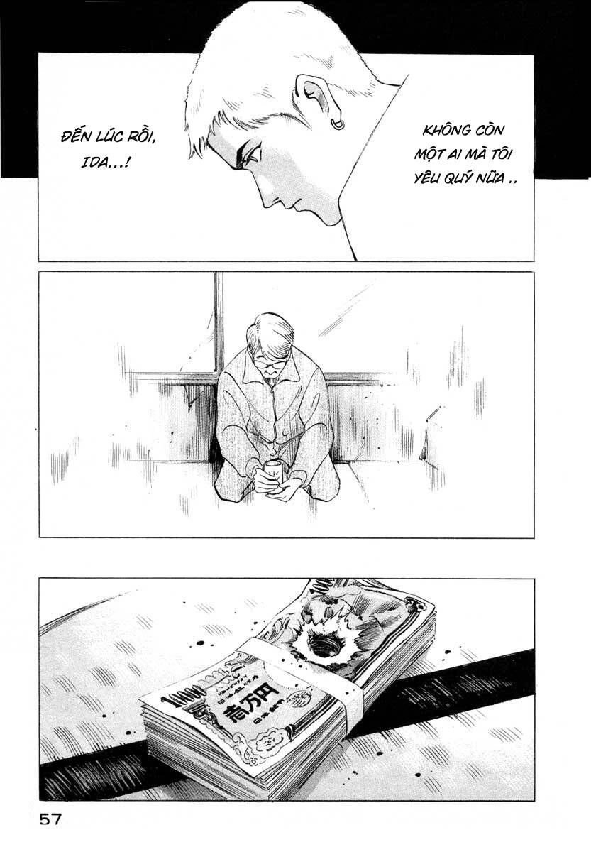 Jiraishin Chapter 1 - 56