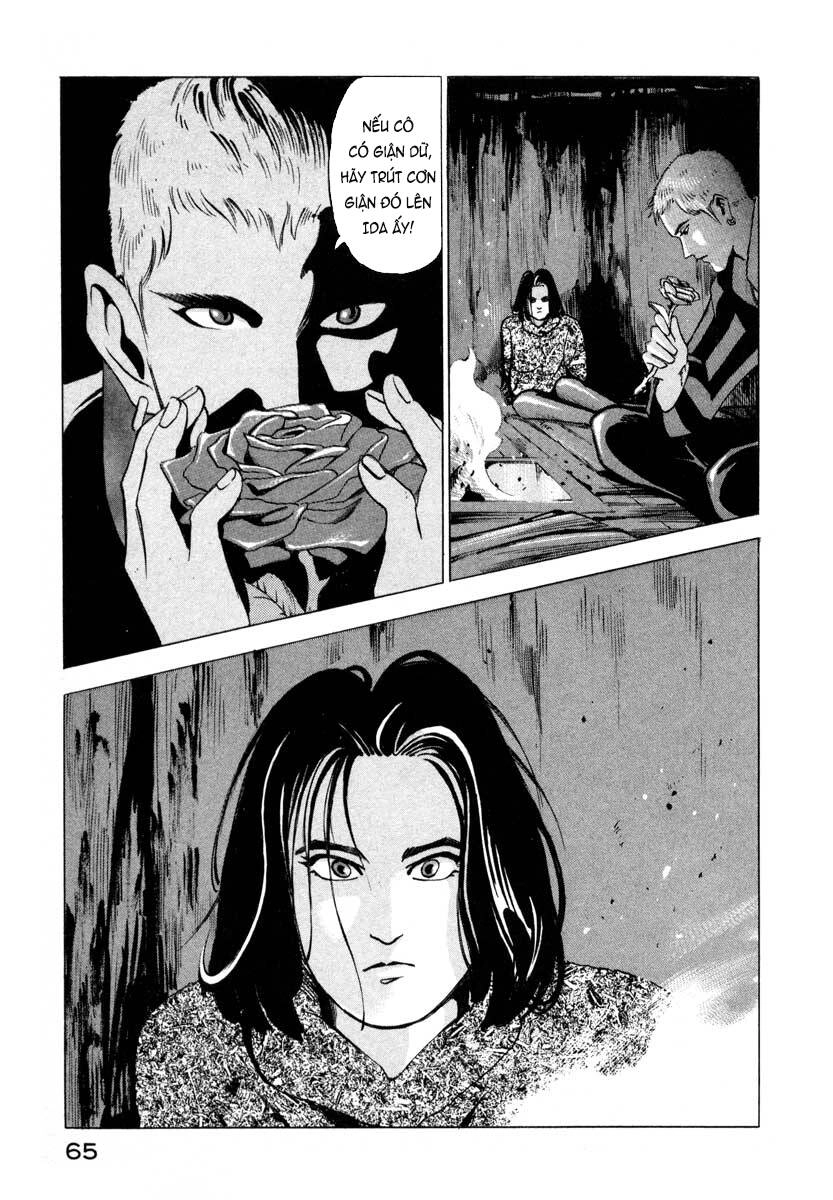 Jiraishin Chapter 1 - 64