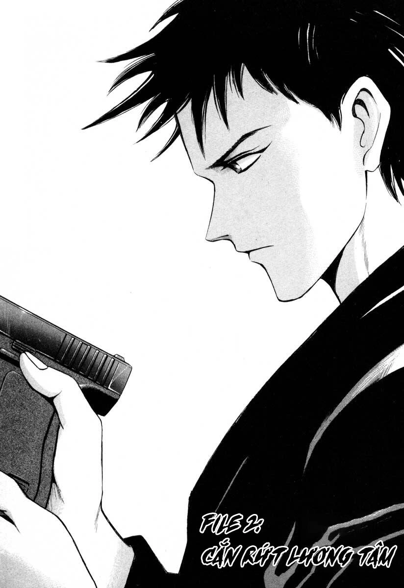 Jiraishin Chapter 2 - 2