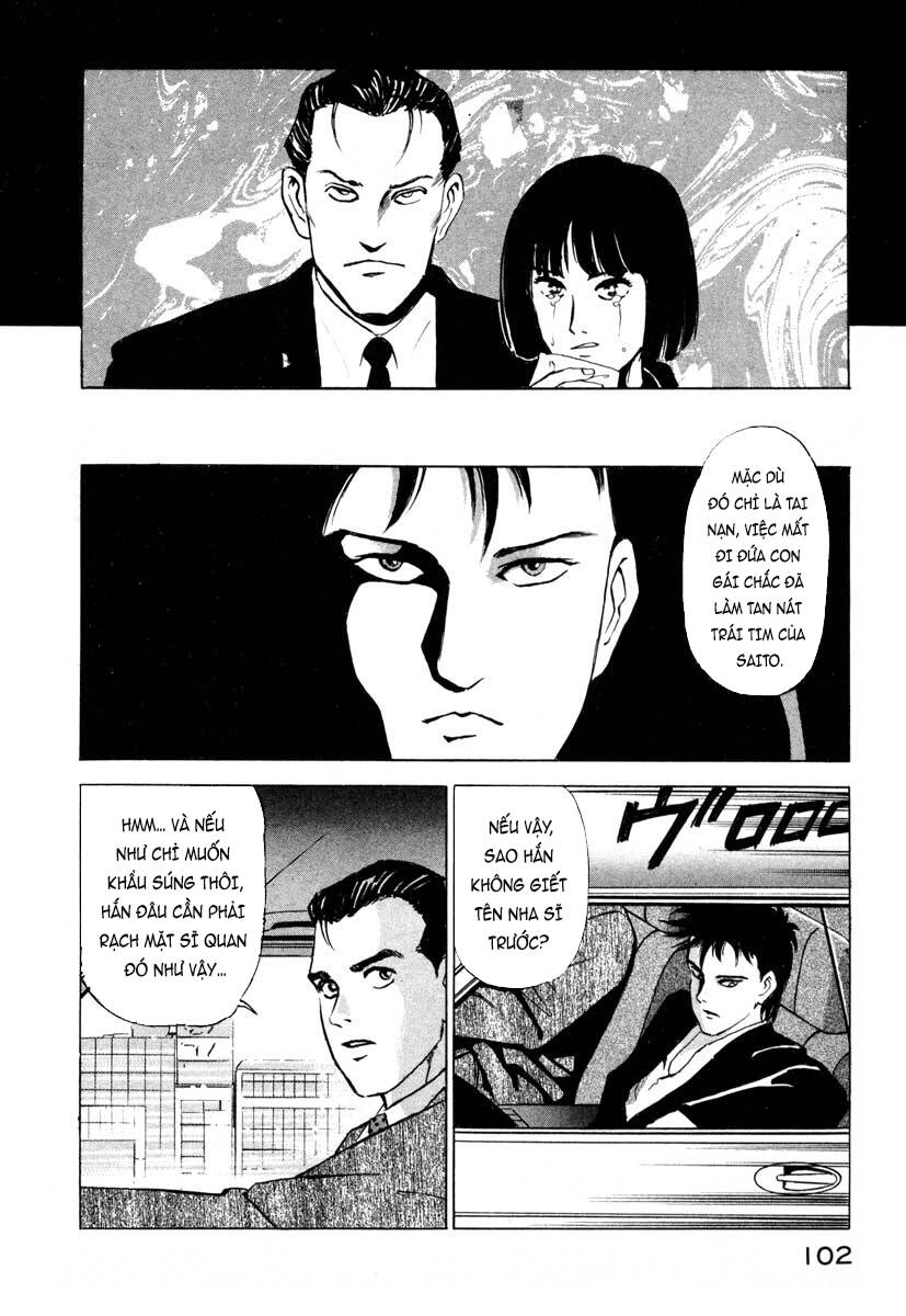 Jiraishin Chapter 2 - 15