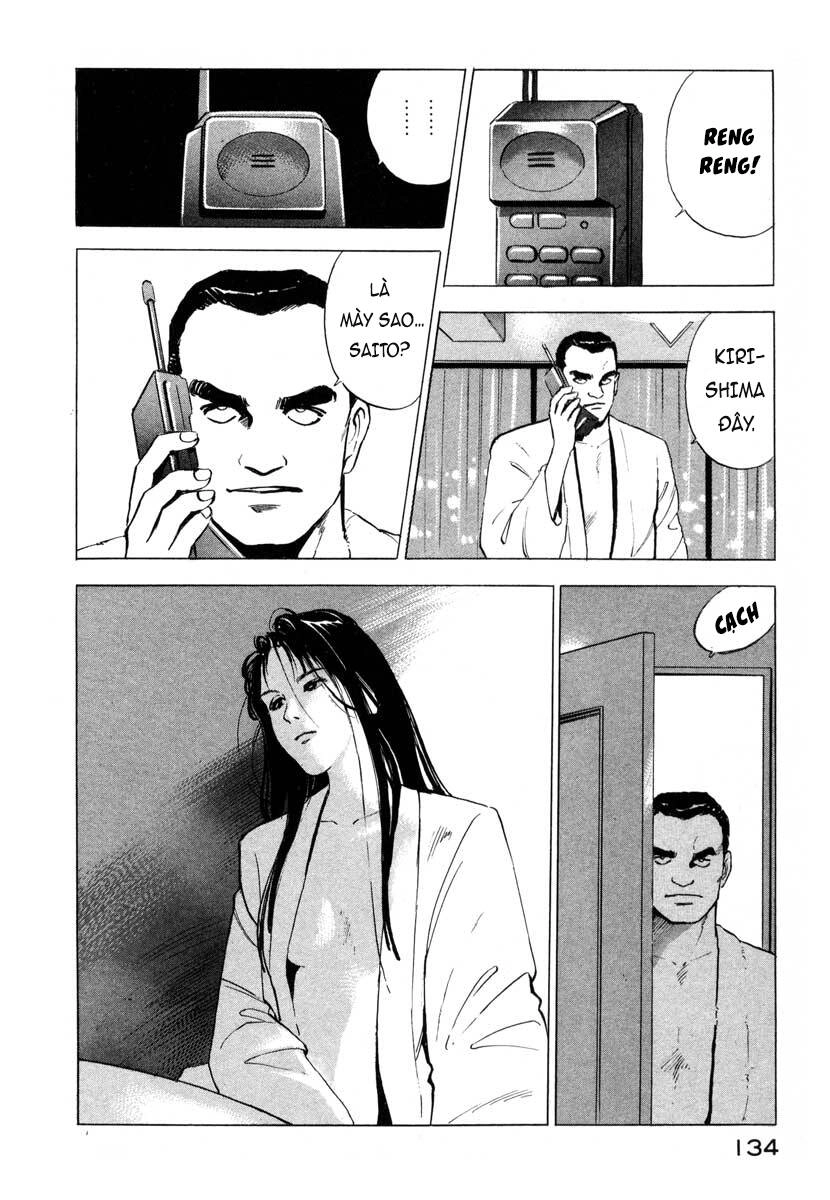 Jiraishin Chapter 2 - 46