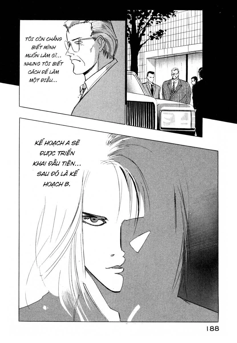 Jiraishin Chapter 3 - 29