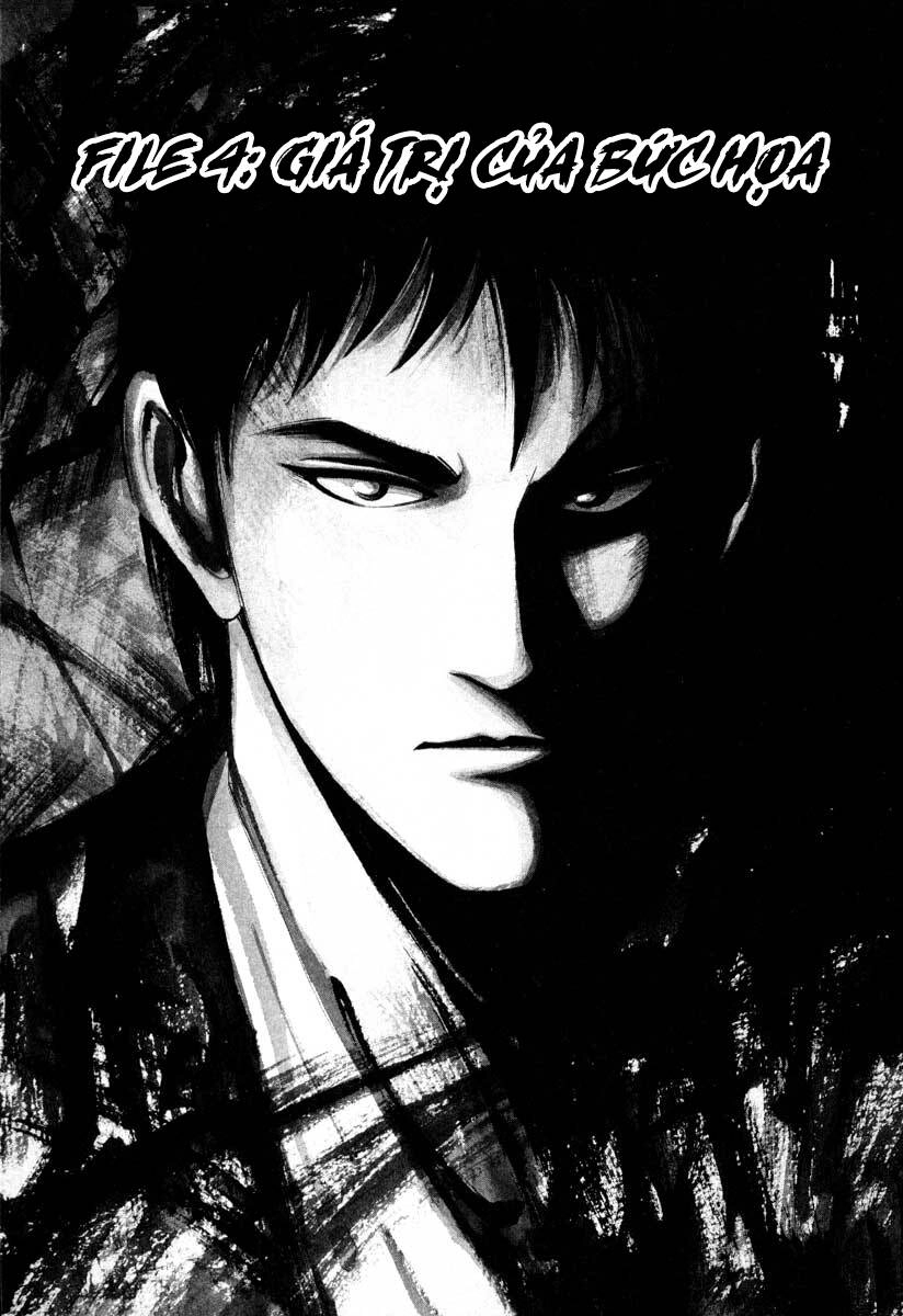 Jiraishin Chapter 4 - 2