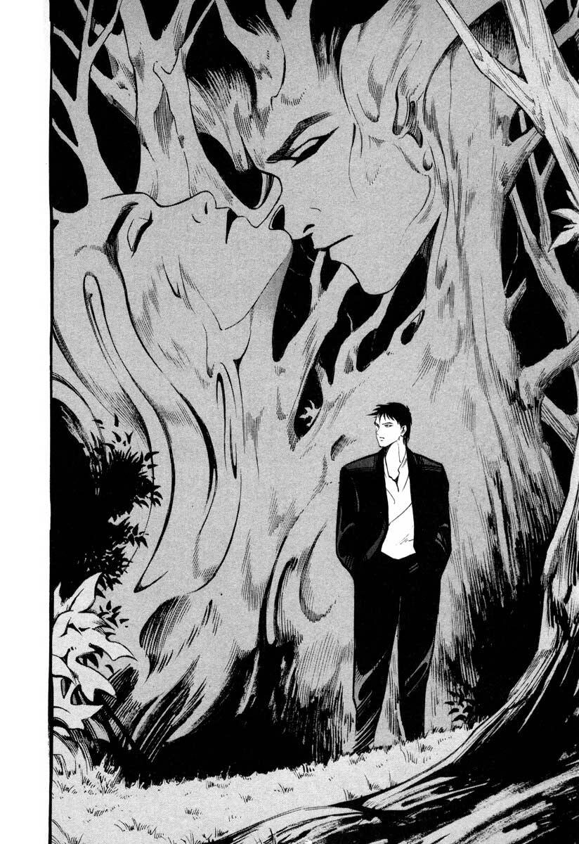 Jiraishin Chapter 4 - 25