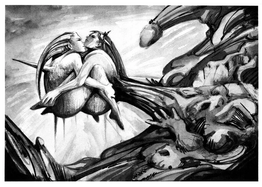 Jiraishin Chapter 4 - 33