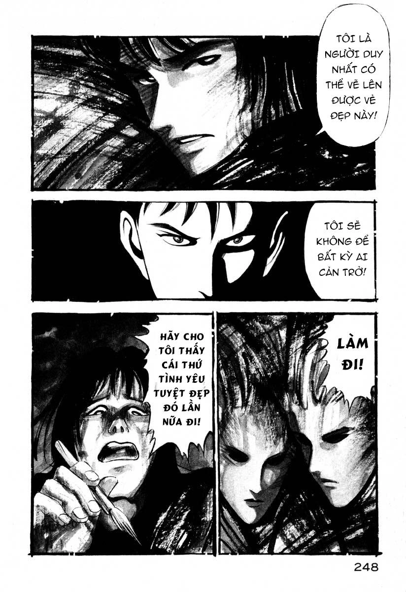 Jiraishin Chapter 4 - 44