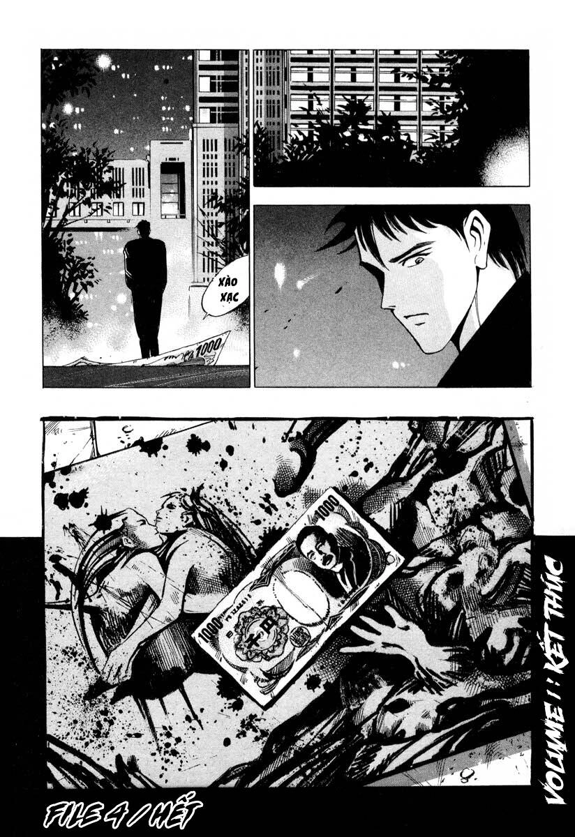 Jiraishin Chapter 4 - 50