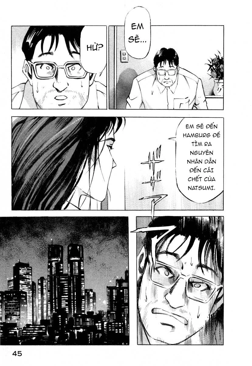 Jiraishin Chapter 5.1 - 43