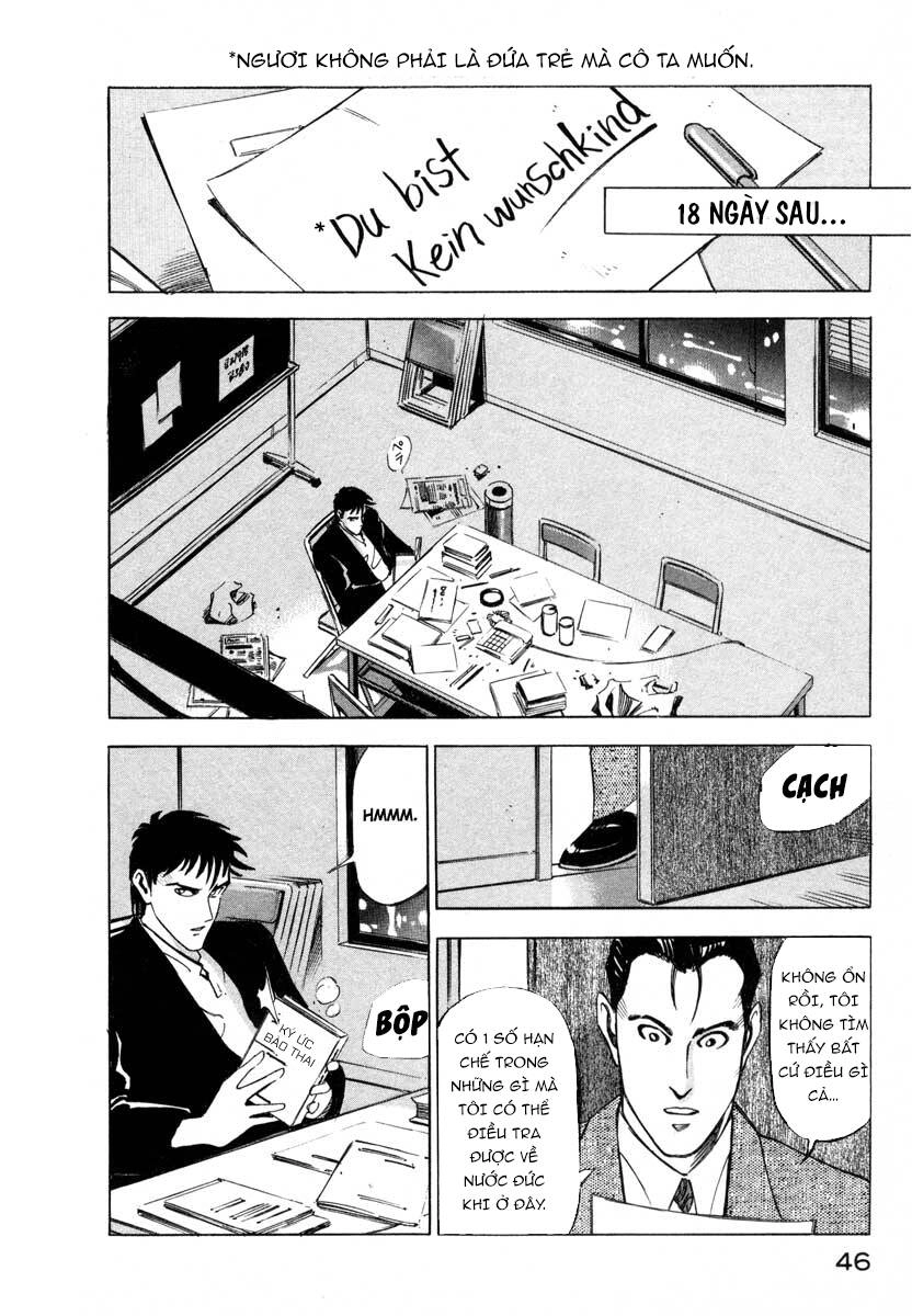 Jiraishin Chapter 5.1 - 44