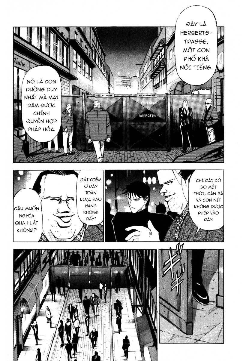 Jiraishin Chapter 5.2 - 26