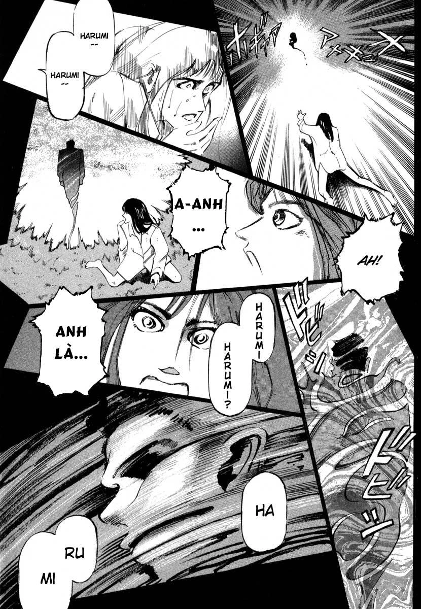 Jiraishin Chapter 5.2 - 40