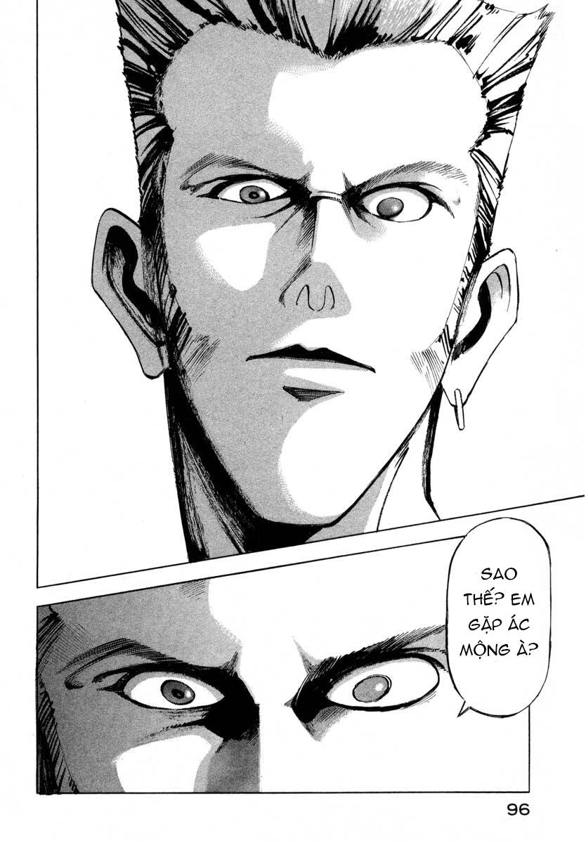 Jiraishin Chapter 5.2 - 41