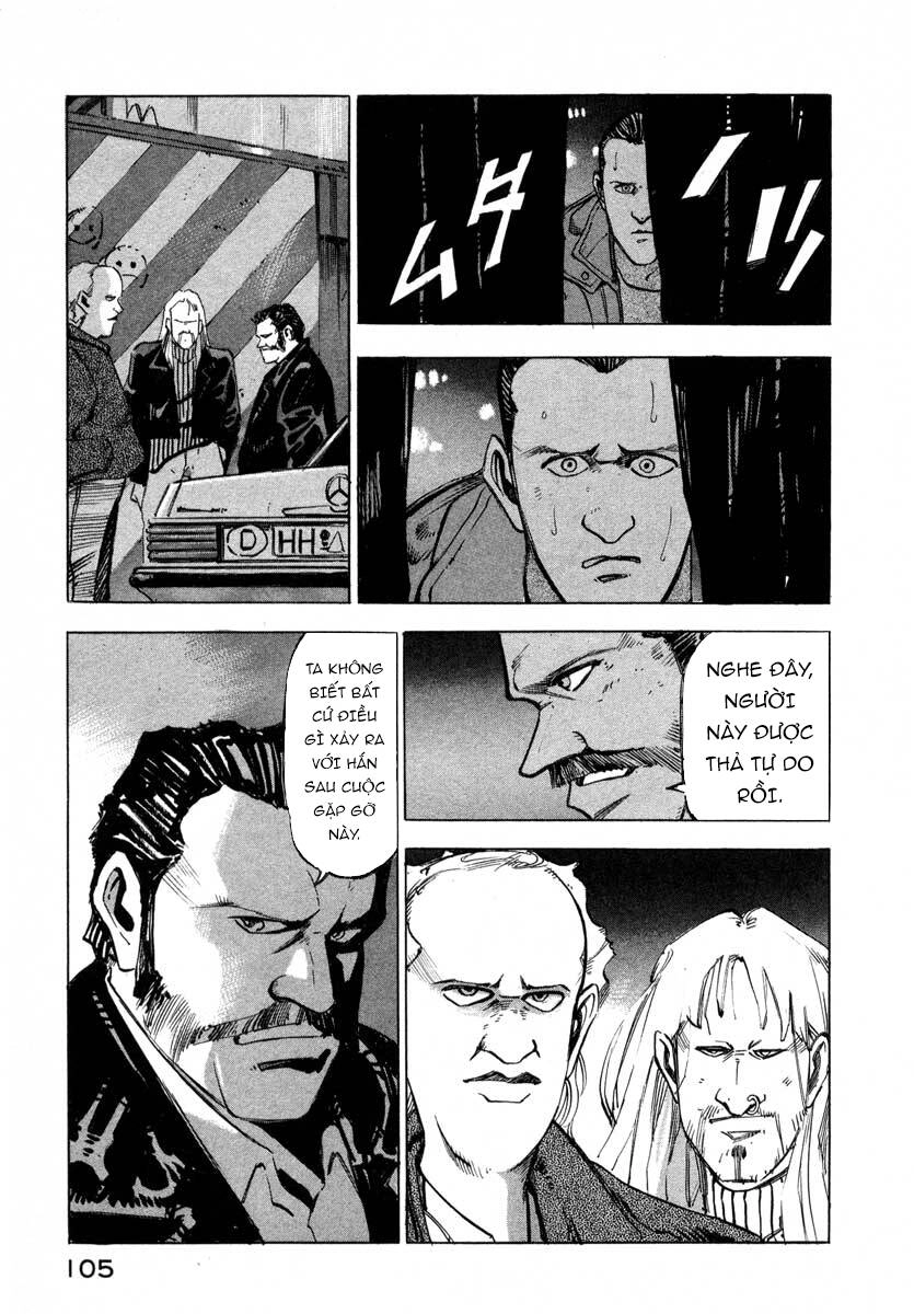 Jiraishin Chapter 5.2 - 49