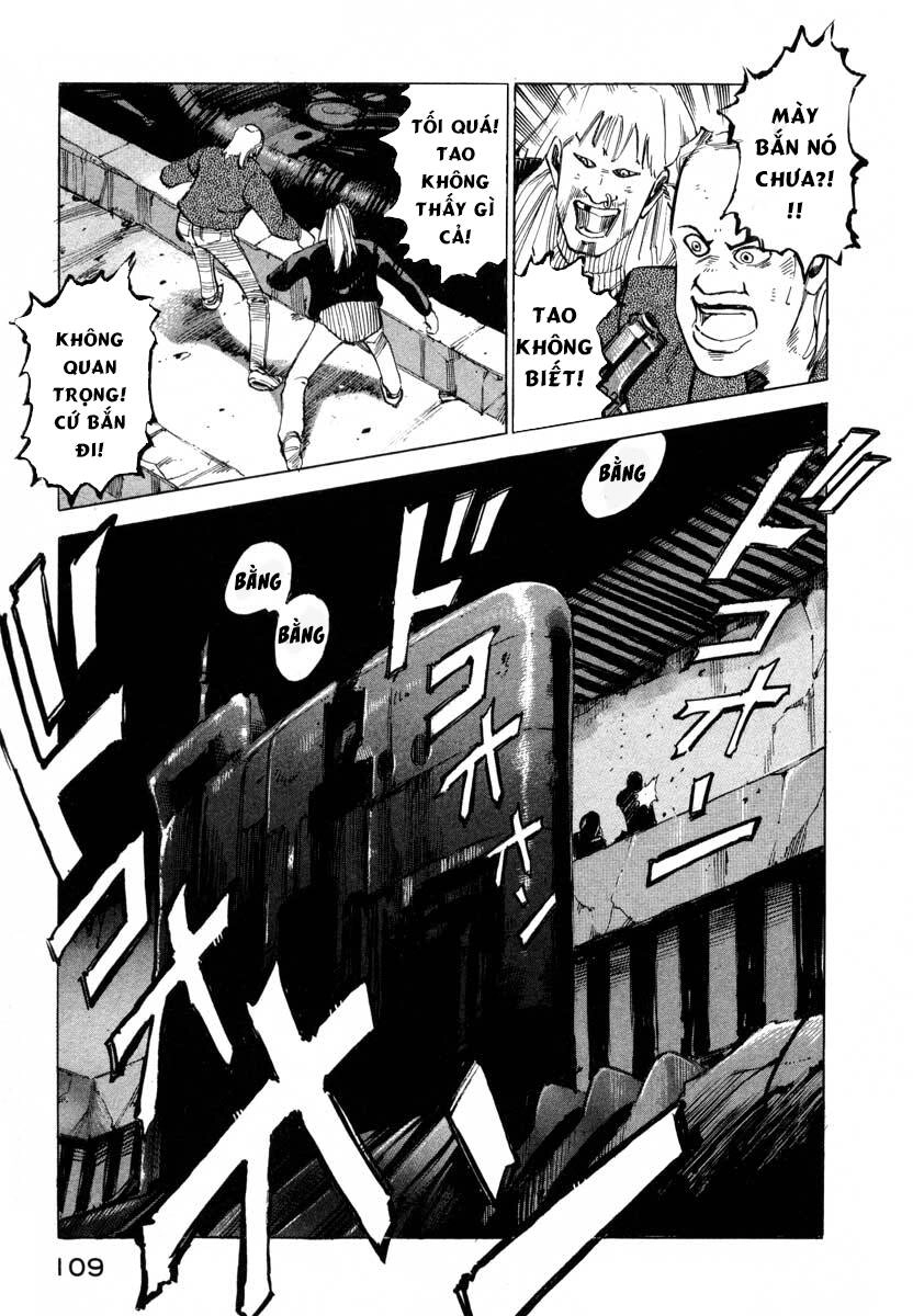 Jiraishin Chapter 5.2 - 52