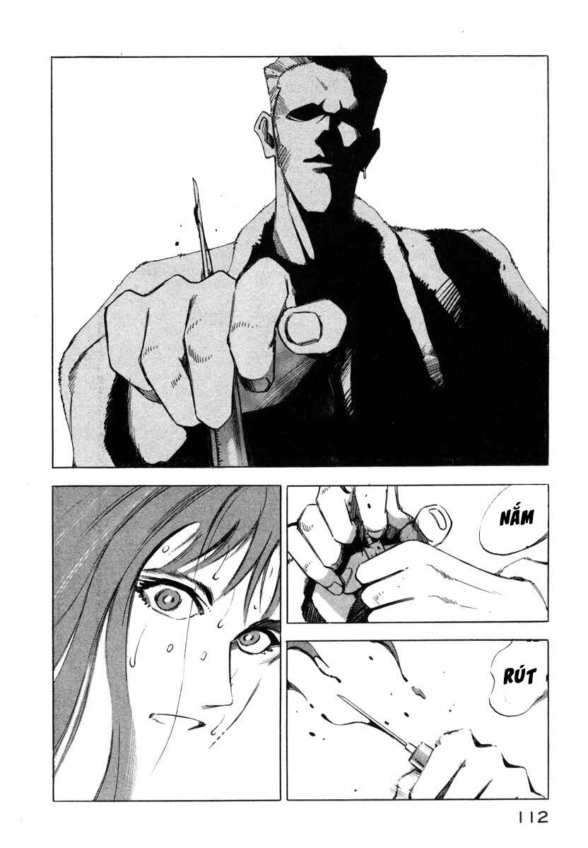 Jiraishin Chapter 5.2 - 55